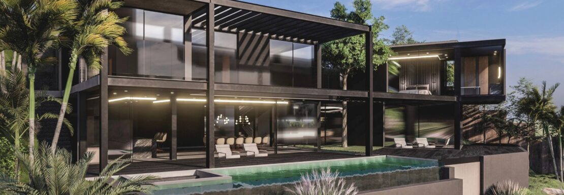 luxury villa for sale portals nous